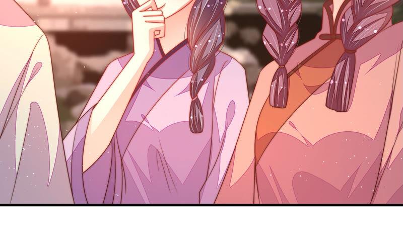 少帅每天都在吃醋第172话 将计就计