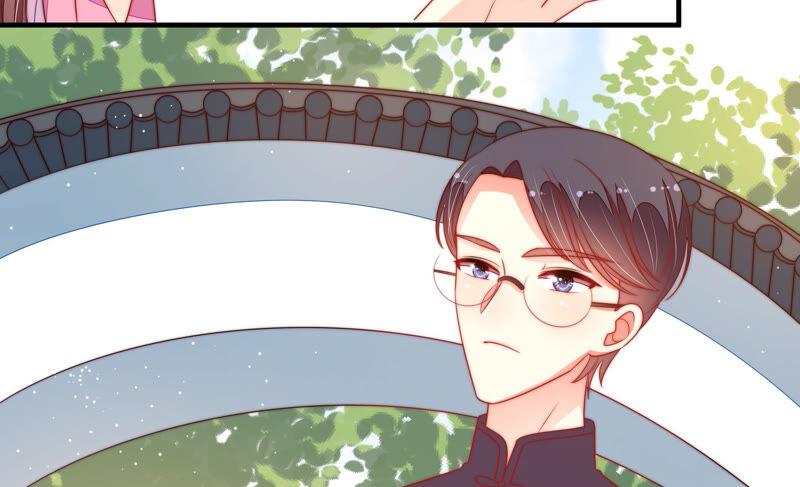 少帅每天都在吃醋第172话 将计就计