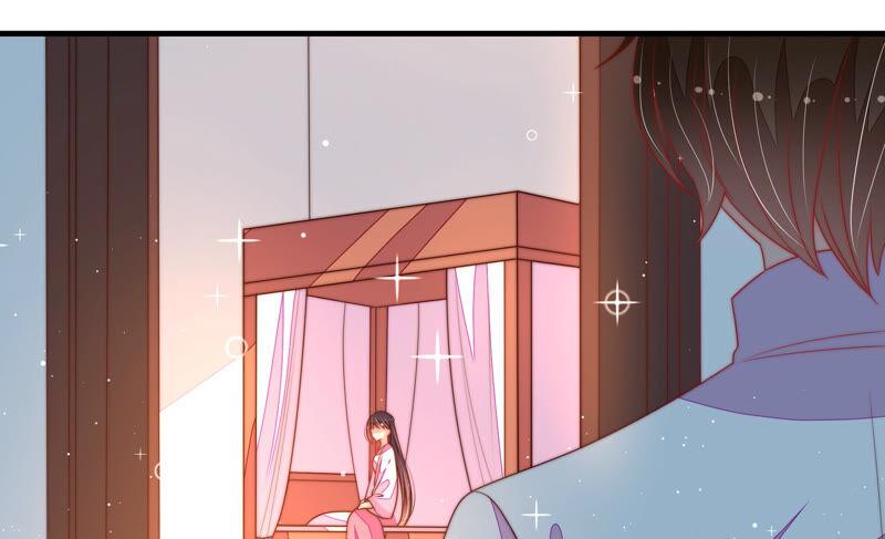 少帅每天都在吃醋第174话 争斗