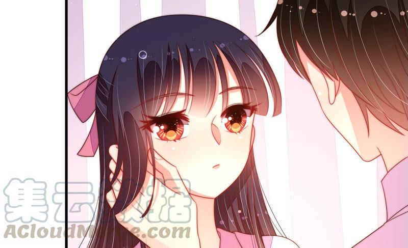 少帅每天都在吃醋第174话 争斗