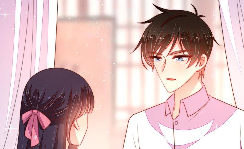 少帅每天都在吃醋第174话 争斗