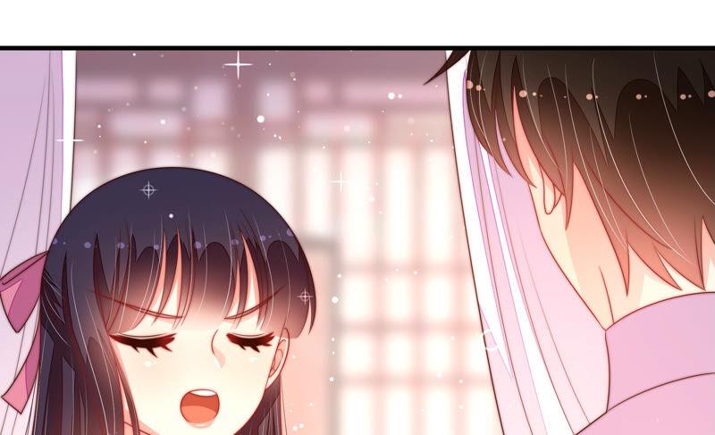 少帅每天都在吃醋第174话 争斗