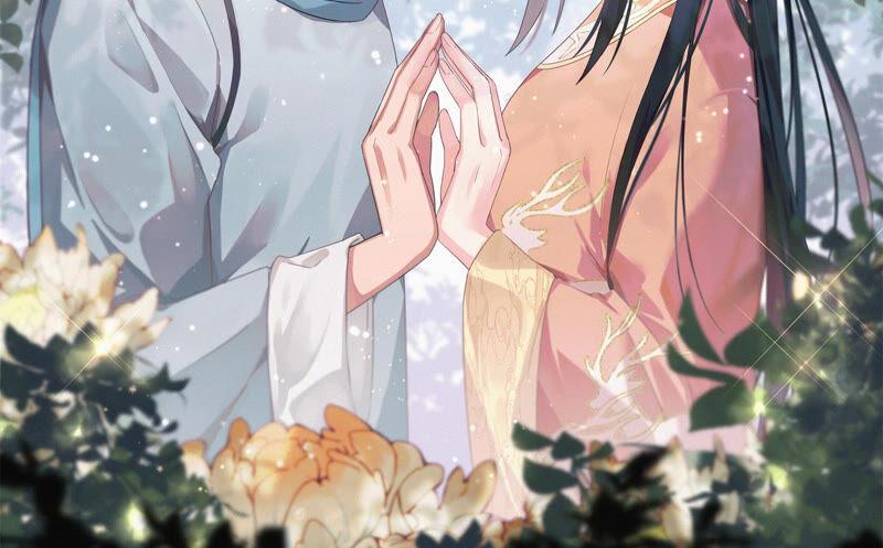 少帅每天都在吃醋第175话 尤墨染的心机