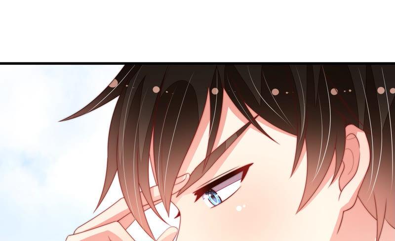 少帅每天都在吃醋第175话 尤墨染的心机