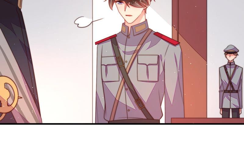 少帅每天都在吃醋第175话 尤墨染的心机