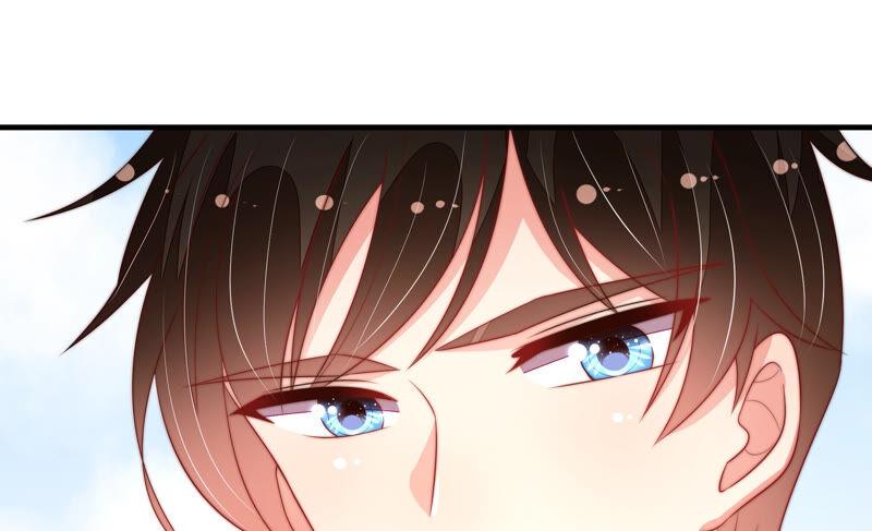 少帅每天都在吃醋第175话 尤墨染的心机