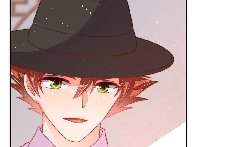 少帅每天都在吃醋第175话 尤墨染的心机