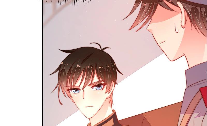 少帅每天都在吃醋第175话 尤墨染的心机