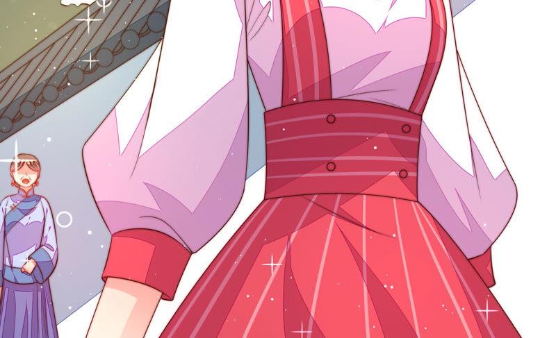 少帅每天都在吃醋第175话 尤墨染的心机