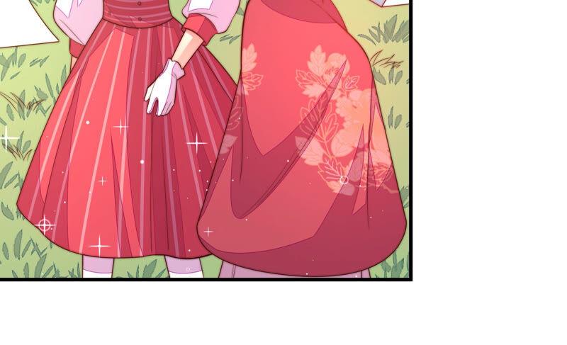 少帅每天都在吃醋第175话 尤墨染的心机