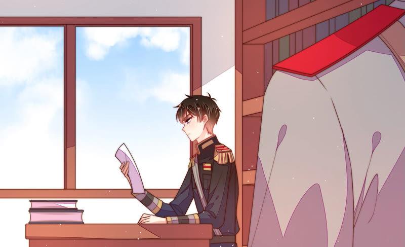 少帅每天都在吃醋第175话 尤墨染的心机