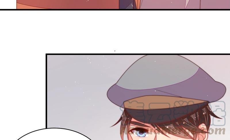 少帅每天都在吃醋第175话 尤墨染的心机