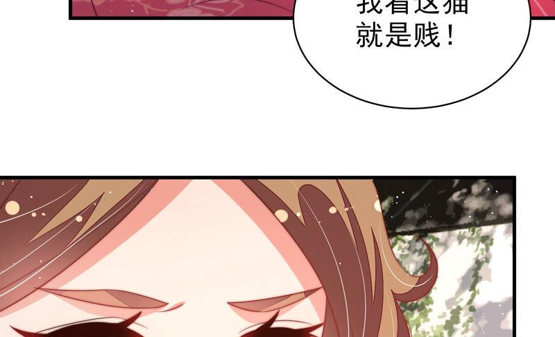 少帅每天都在吃醋第176话 生日礼物