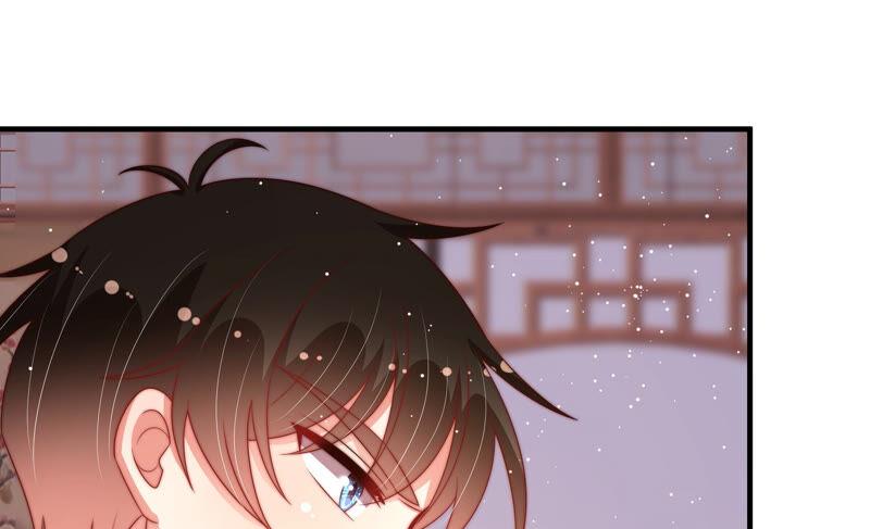 少帅每天都在吃醋第176话 生日礼物