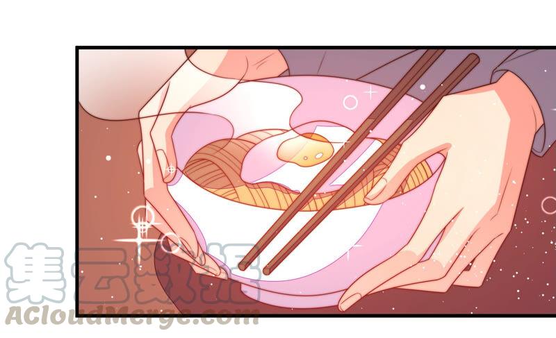 少帅每天都在吃醋第176话 生日礼物