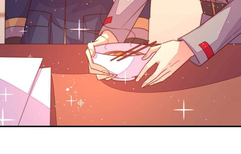 少帅每天都在吃醋第176话 生日礼物