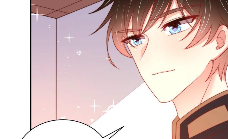 少帅每天都在吃醋第176话 生日礼物