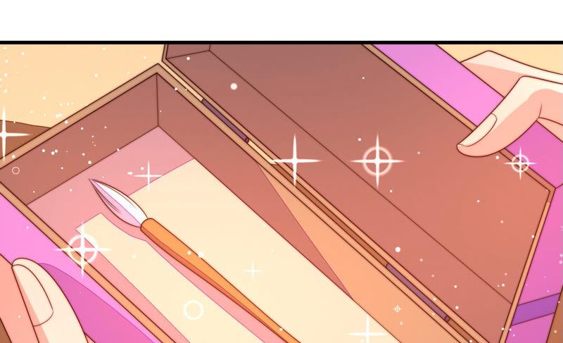 少帅每天都在吃醋第177话 坐立难安的少帅