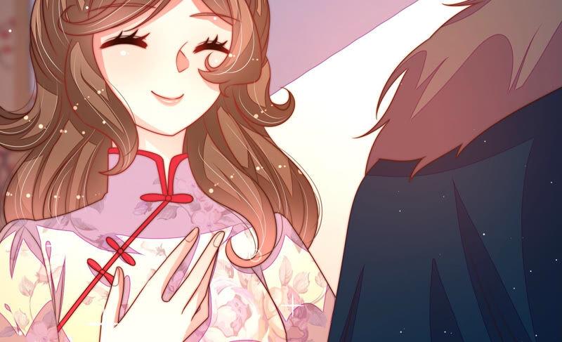 少帅每天都在吃醋第177话 坐立难安的少帅