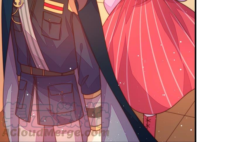 少帅每天都在吃醋第177话 坐立难安的少帅