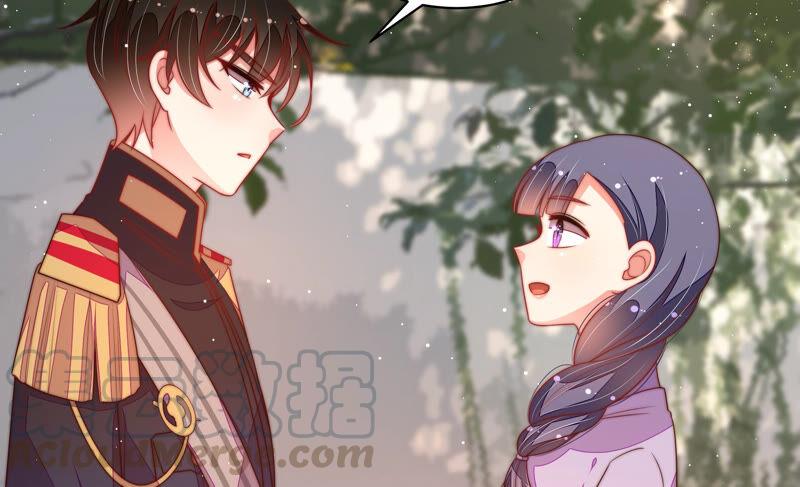 少帅每天都在吃醋第177话 坐立难安的少帅