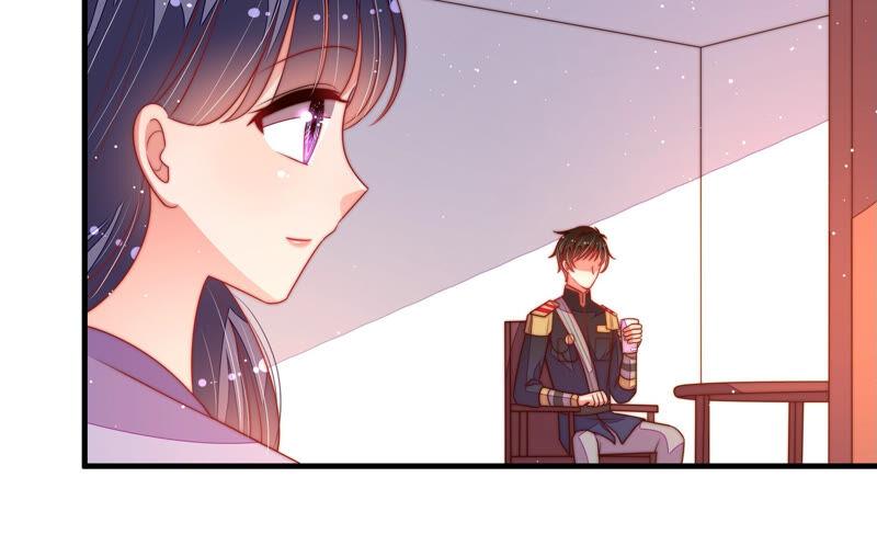 少帅每天都在吃醋第177话 坐立难安的少帅