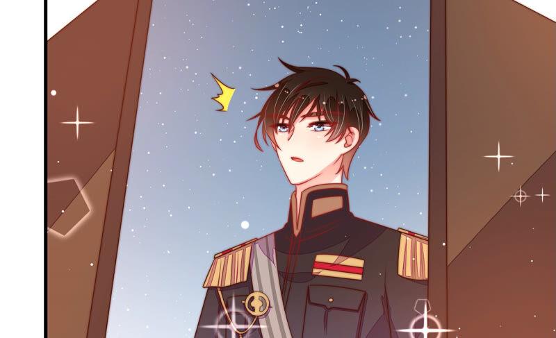 少帅每天都在吃醋第177话 坐立难安的少帅