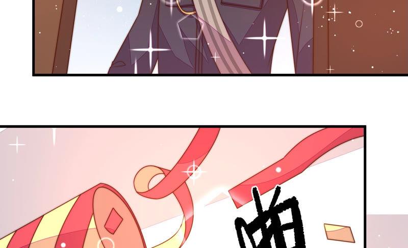 少帅每天都在吃醋第177话 坐立难安的少帅