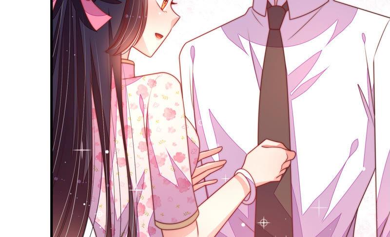 少帅每天都在吃醋第178话 这才叫惊喜