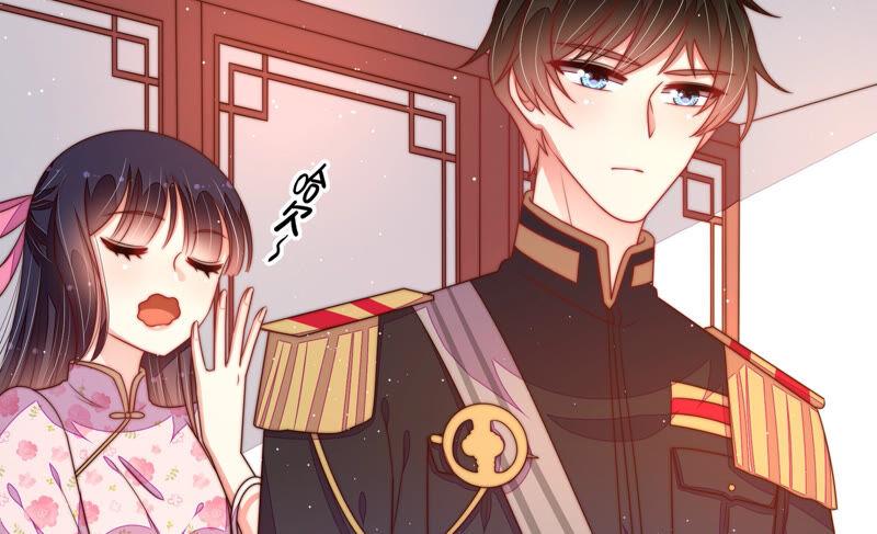 少帅每天都在吃醋第178话 这才叫惊喜