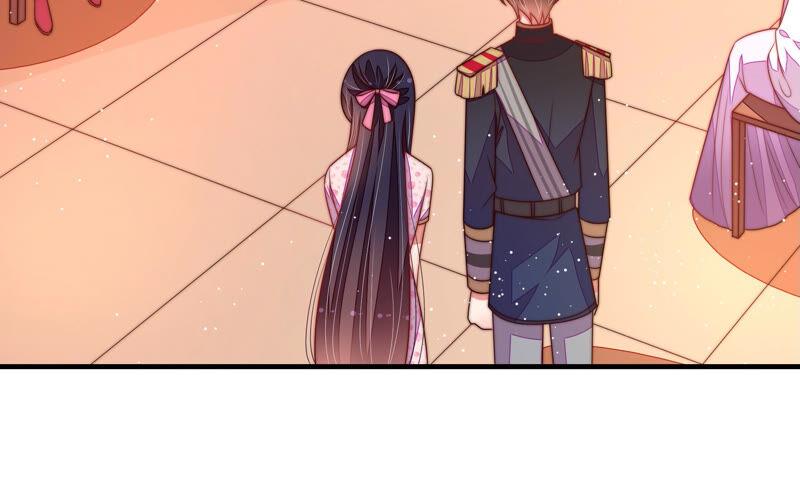 少帅每天都在吃醋第178话 这才叫惊喜