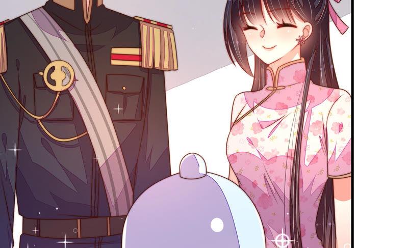 少帅每天都在吃醋第178话 这才叫惊喜