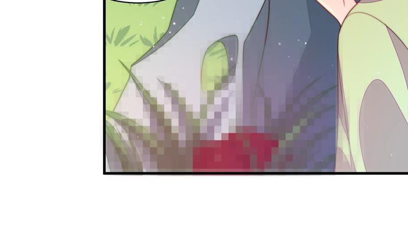 少帅每天都在吃醋第179话 口不择言