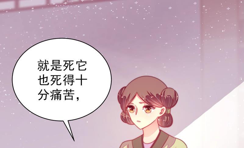 少帅每天都在吃醋第179话 口不择言