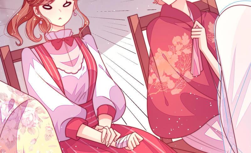 少帅每天都在吃醋第179话 口不择言