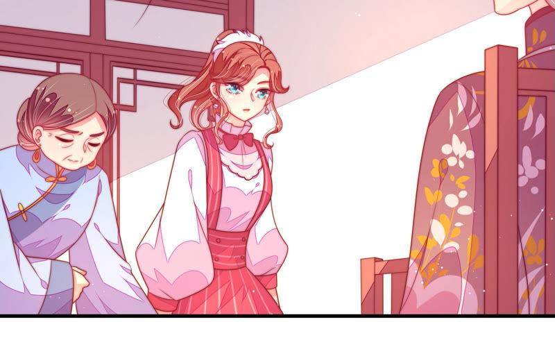 少帅每天都在吃醋第179话 口不择言