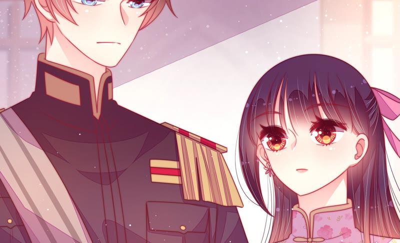 少帅每天都在吃醋第179话 口不择言