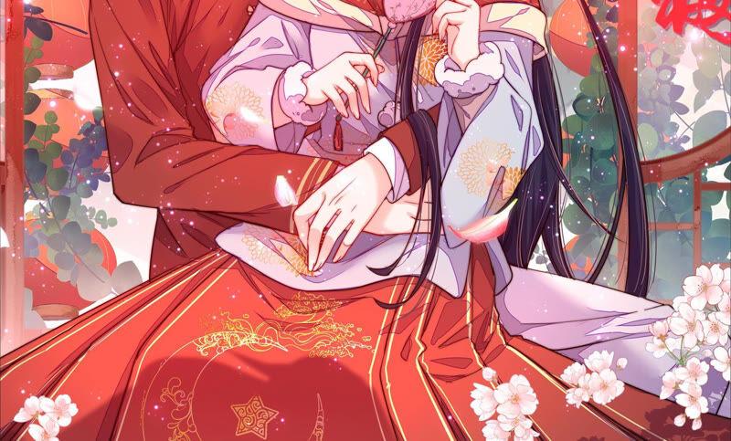 少帅每天都在吃醋第180话 神秘的朋友