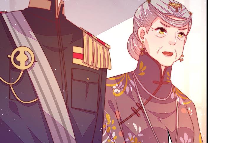 少帅每天都在吃醋第180话 神秘的朋友