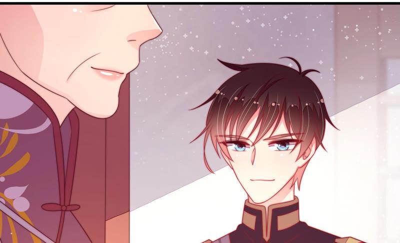 少帅每天都在吃醋第180话 神秘的朋友