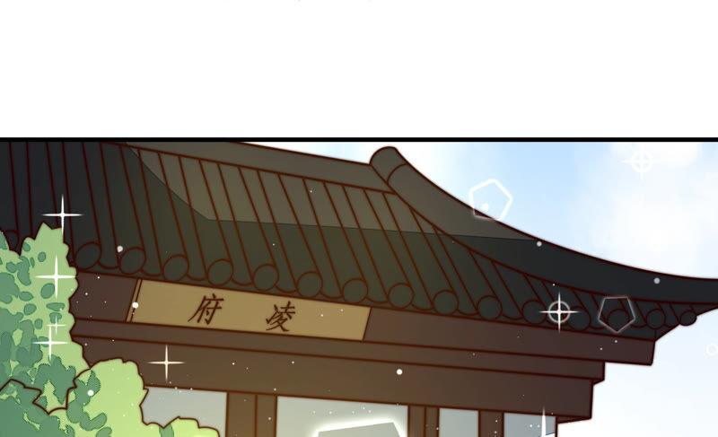 少帅每天都在吃醋第180话 神秘的朋友