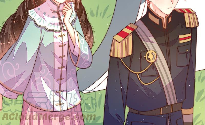 少帅每天都在吃醋第180话 神秘的朋友