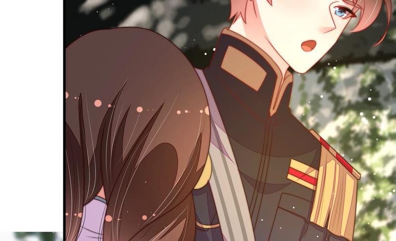 少帅每天都在吃醋第180话 神秘的朋友