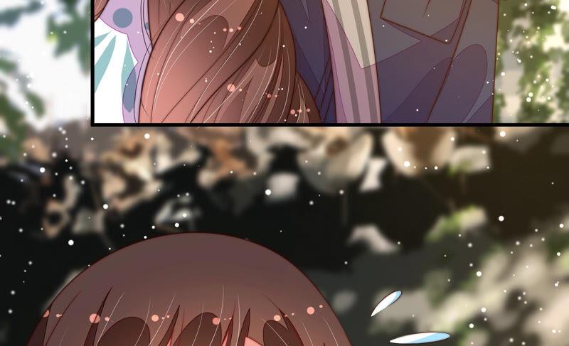 少帅每天都在吃醋第180话 神秘的朋友