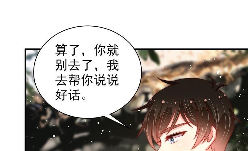 少帅每天都在吃醋第180话 神秘的朋友