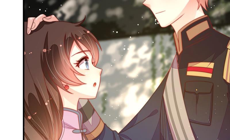 少帅每天都在吃醋第180话 神秘的朋友