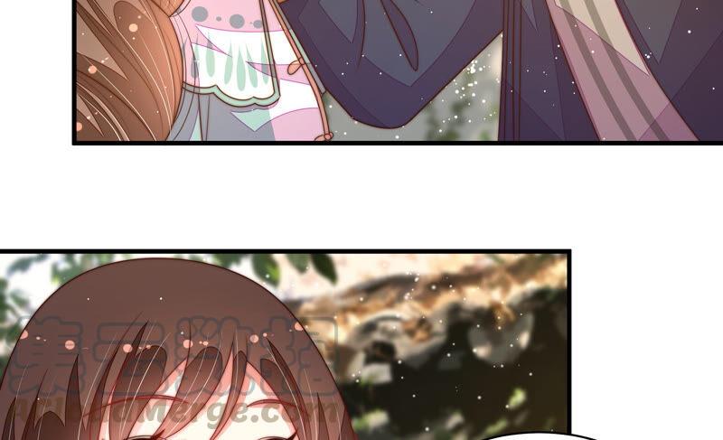 少帅每天都在吃醋第180话 神秘的朋友