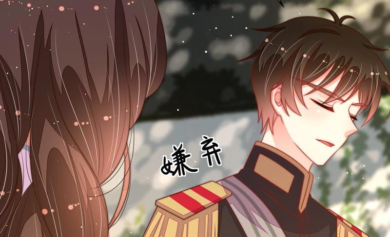 少帅每天都在吃醋第180话 神秘的朋友