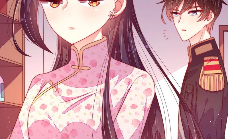 少帅每天都在吃醋第181话 爱吃醋的女人