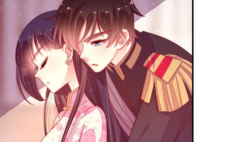 少帅每天都在吃醋第181话 爱吃醋的女人